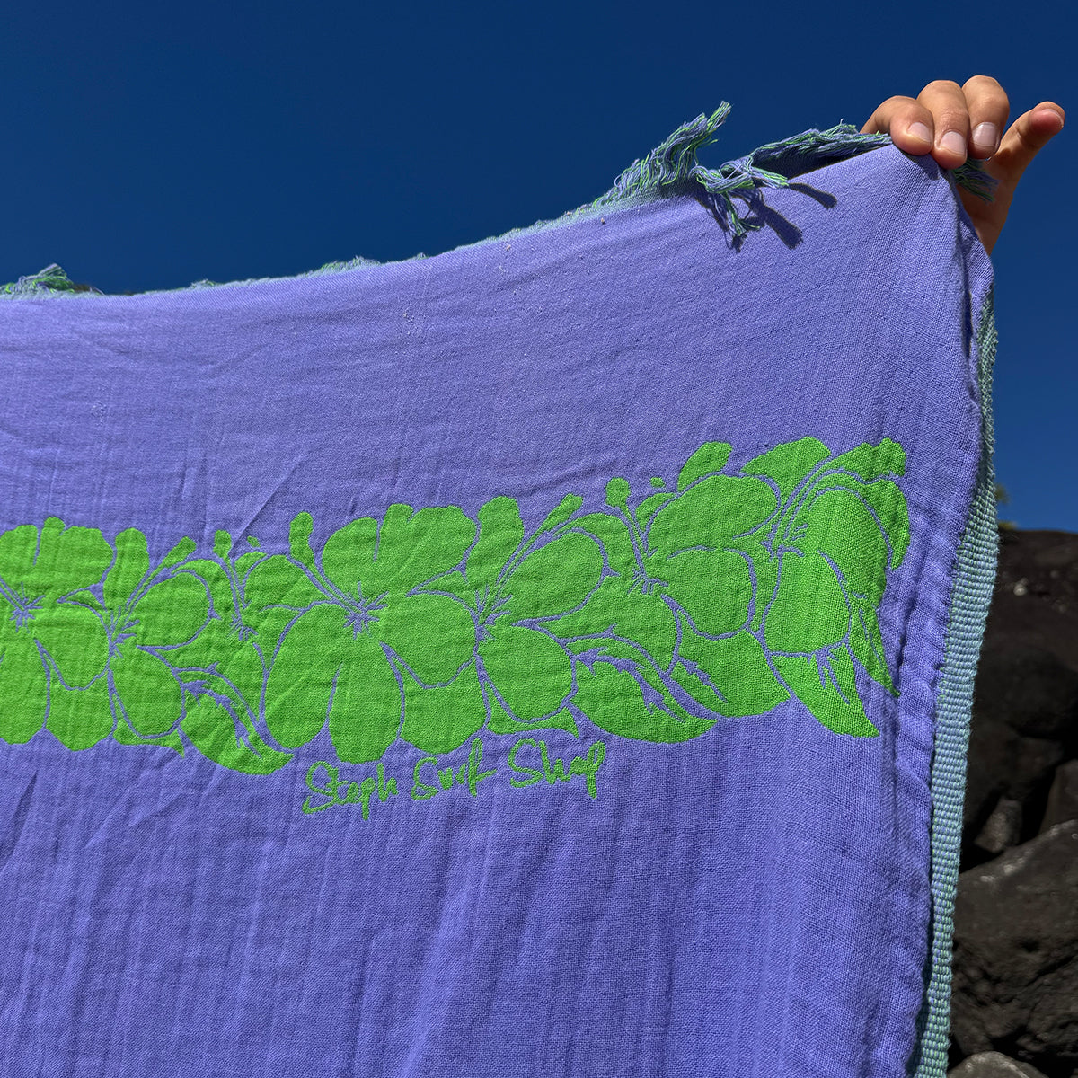 slowtide-steph-surf-shop-driftweave-turkish-towel image 3