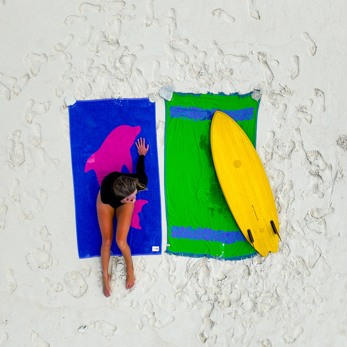 slowtide-steph-surf-shop-driftweave-turkish-towel image 5