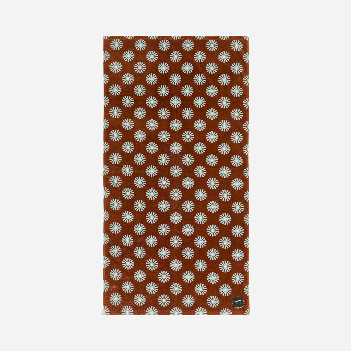 slowtide-sun-dazed-beach-towel image 2