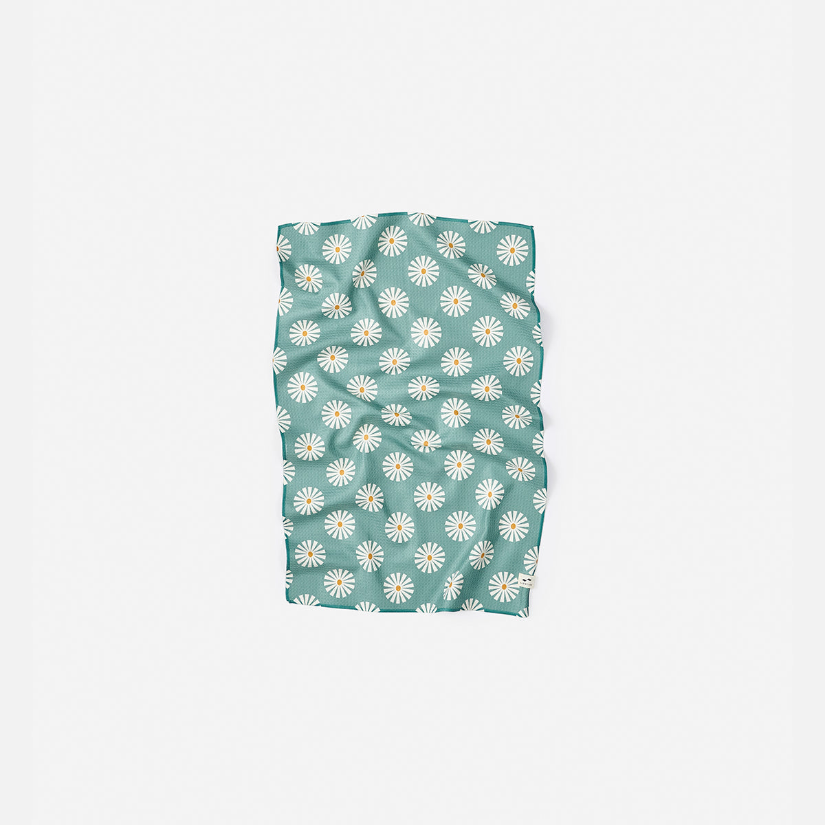 slowtide-sun-dazed-quick-dry-kitchen-towel image 1