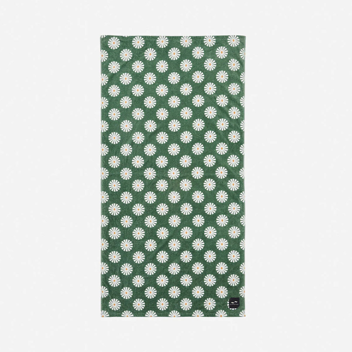 slowtide-sun-dazed-beach-towel image 1