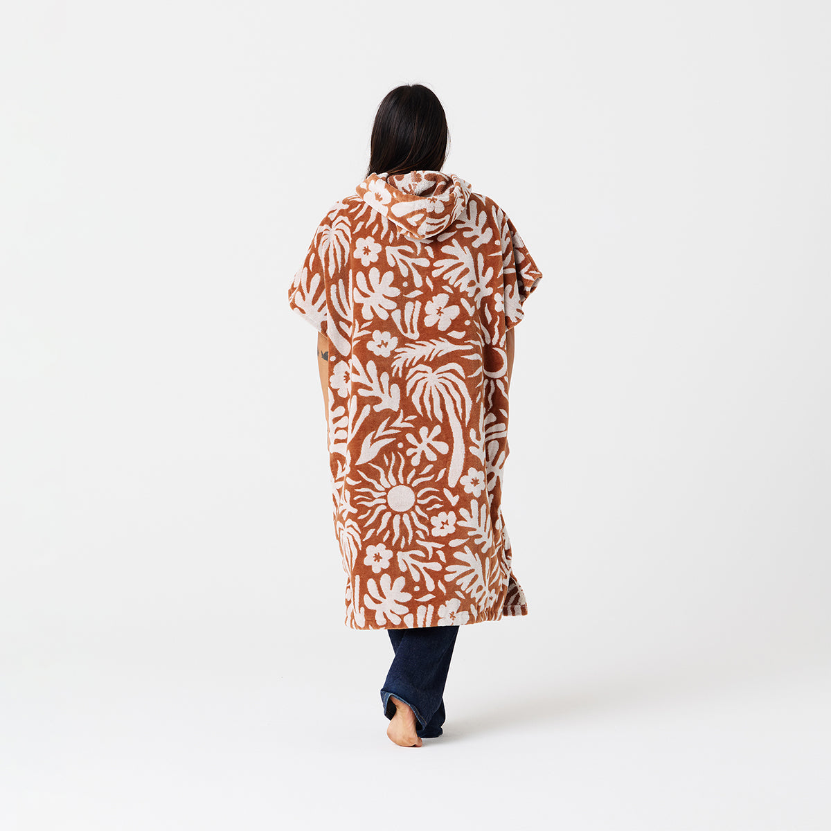 slowtide-sunny-extra-warm-poncho-toast image 8