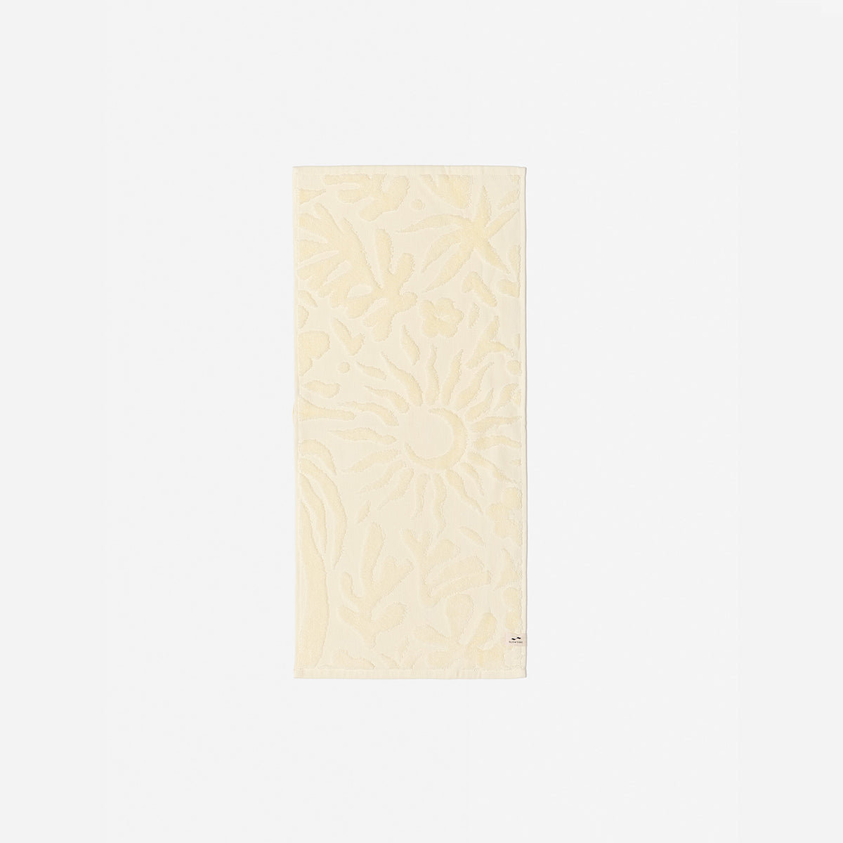 slowtide-sunny-sculpted-bath-towel-bundle-2-2-cream image 7