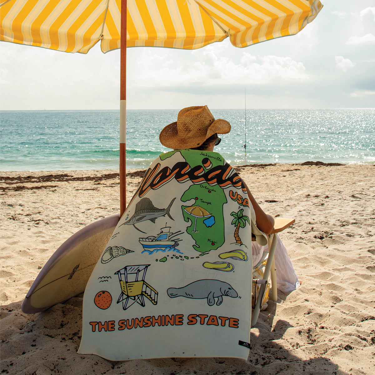 slowtide-sunshine-performance-quick-dry-towel image 4