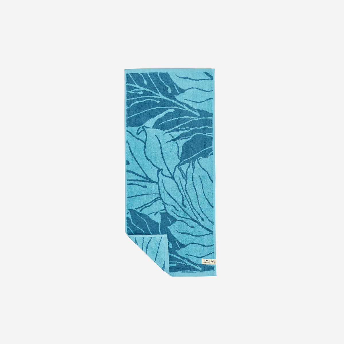 slowtide-ulu-hand-towel image 2