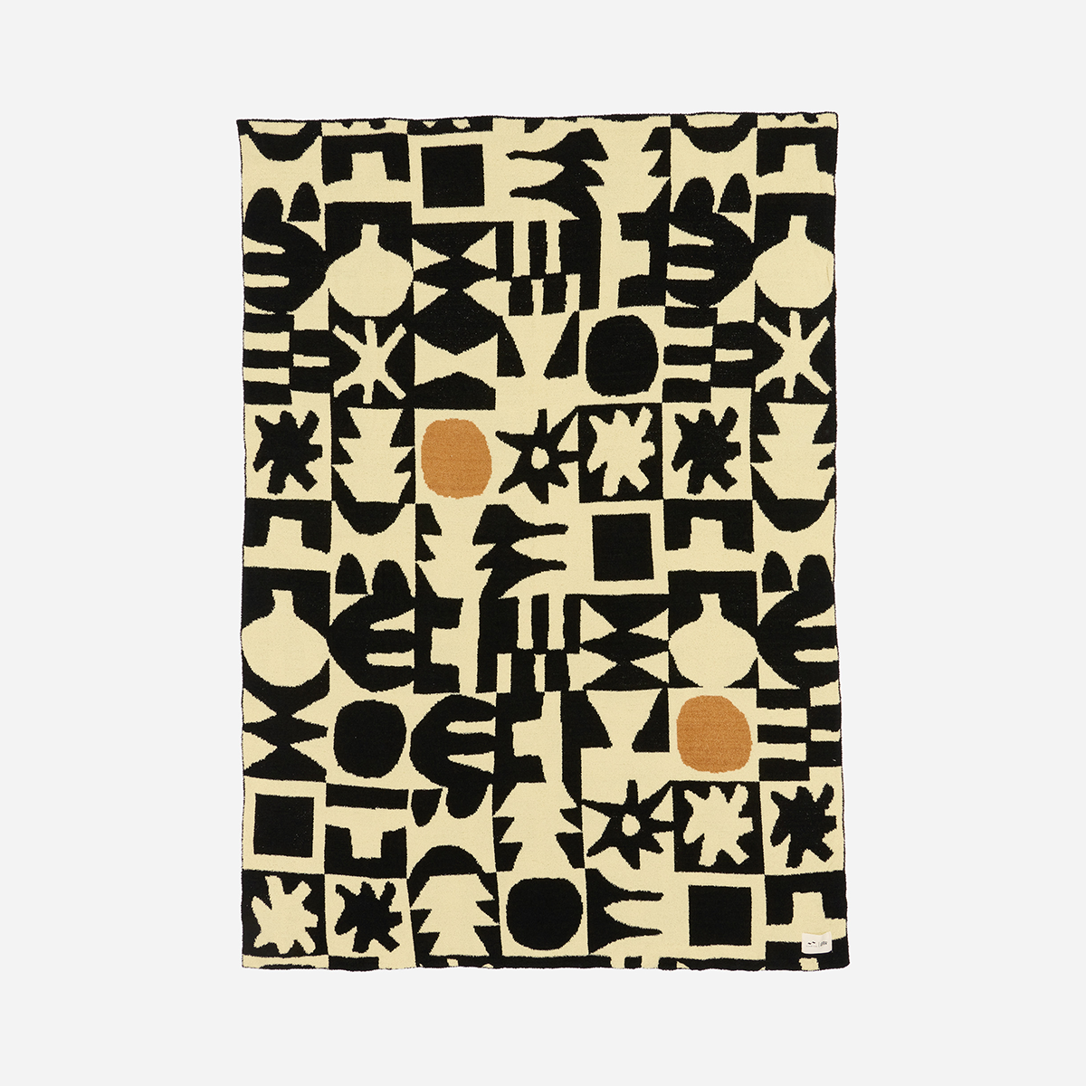 slowtide-upton-plush-knit-throw-blanket-upton-x-slowtide image 1