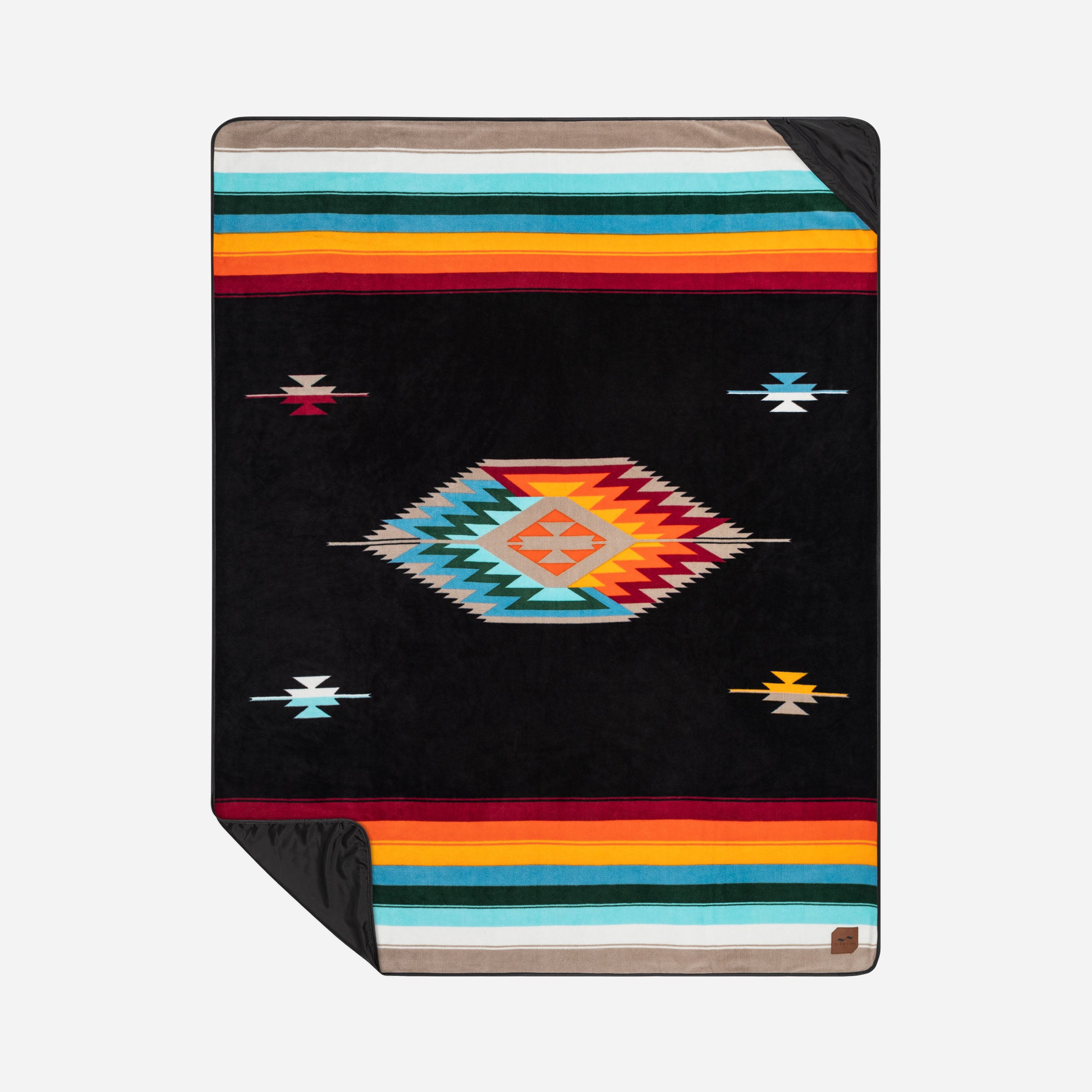 slowtide-valen-camp-blanket image 1