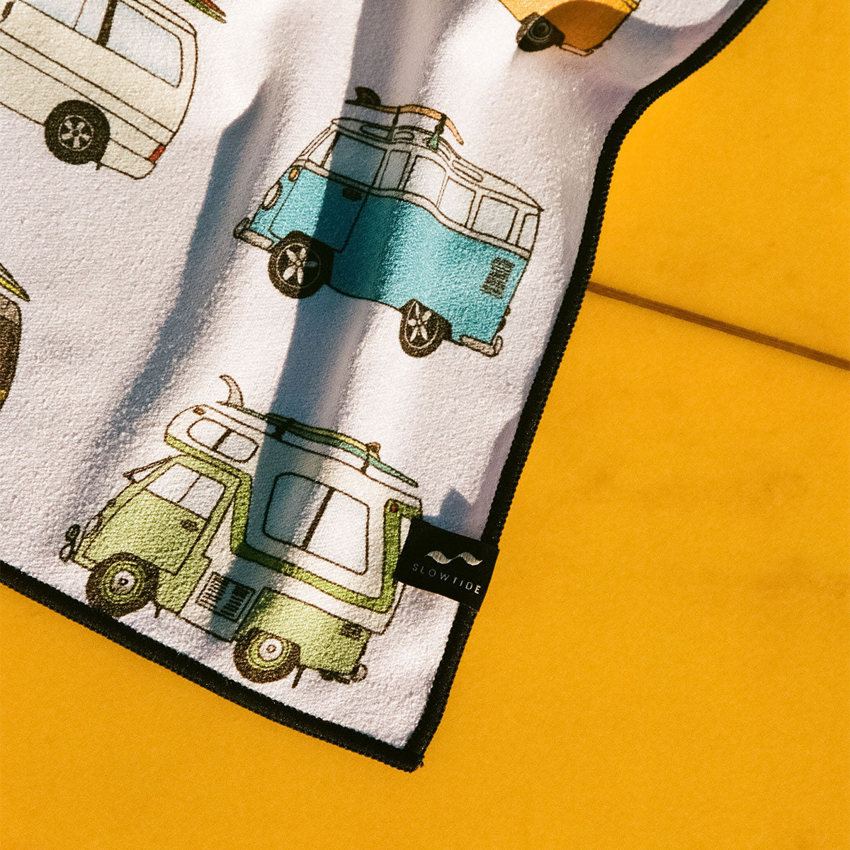 slowtide-van-life-performance-quick-dry-travel-towel-multi-kevin-butler-x-slowti image 3