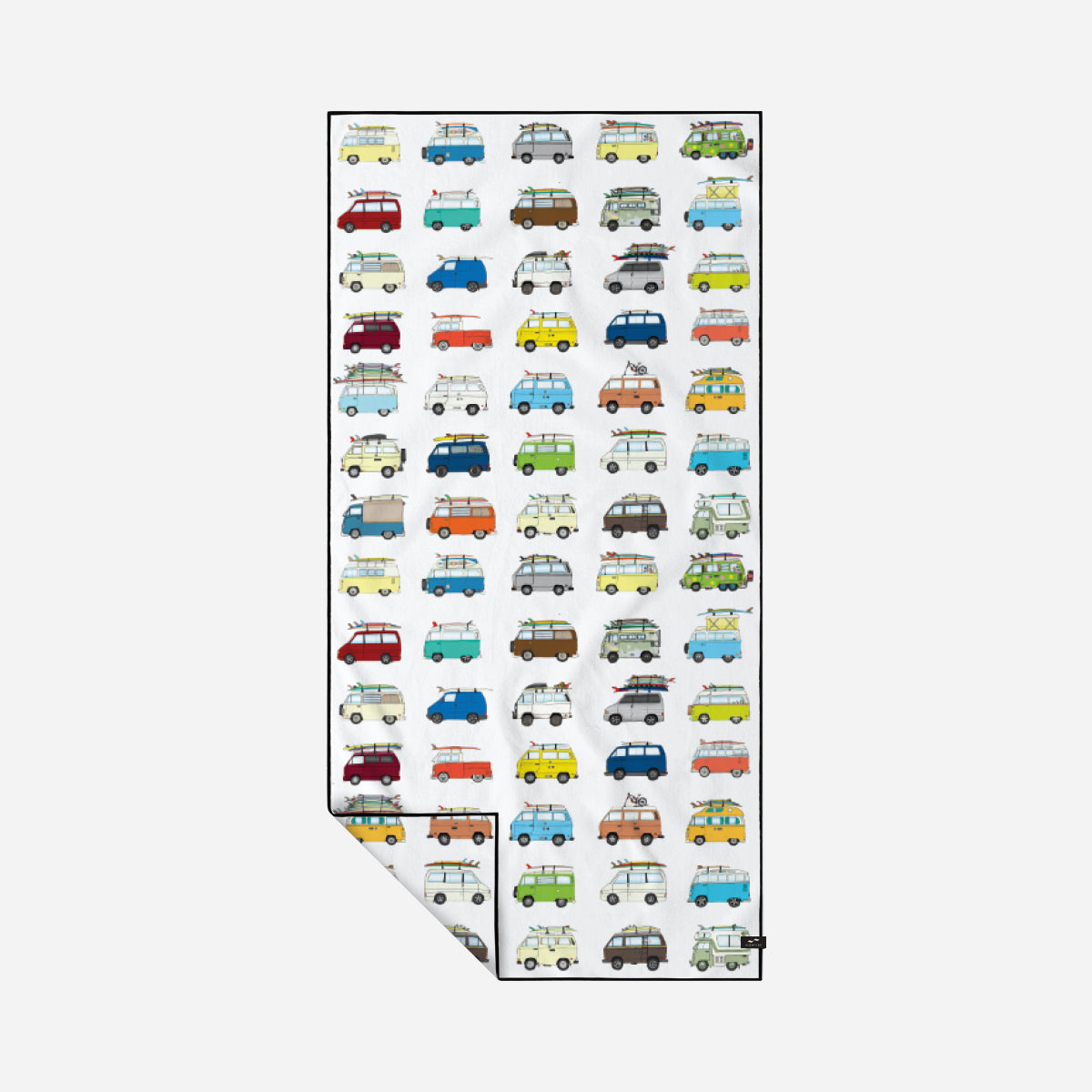 slowtide-van-life-performance-quick-dry-travel-towel-multi-kevin-butler-x-slowti image 1
