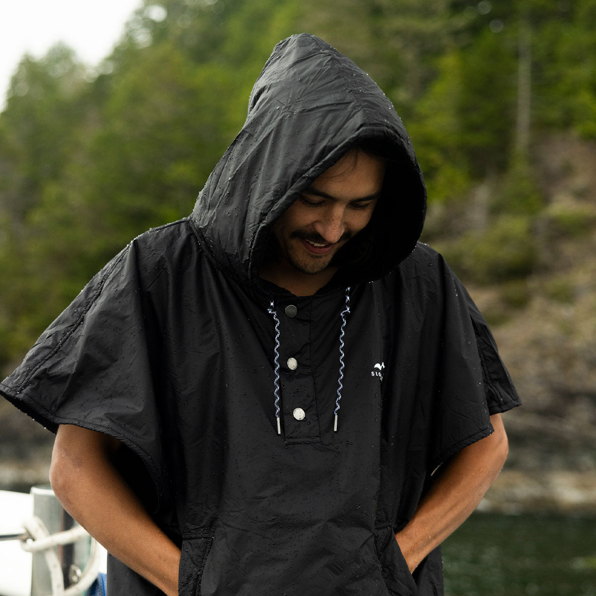 slowtide-waterproof-changing-poncho image 4