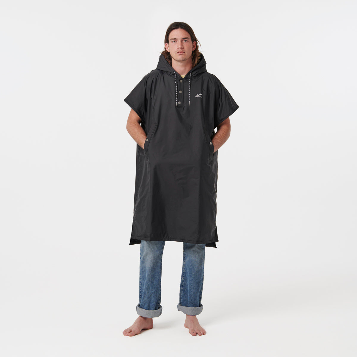 slowtide-waterproof-changing-poncho image 1