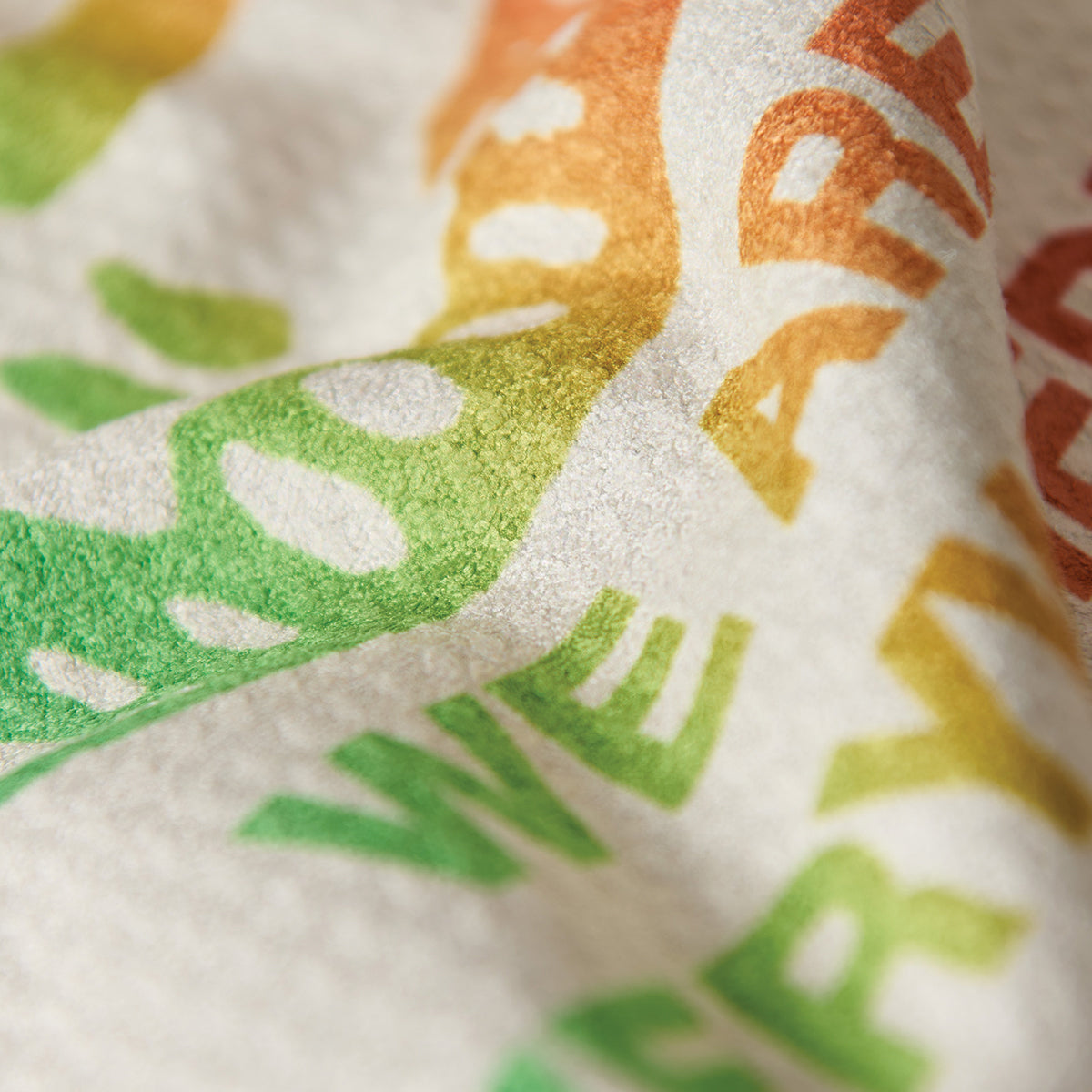 slowtide-we-are-everywhere-kitchen-towel-grateful-dead-x-slowtide-recycled-waffl image 5