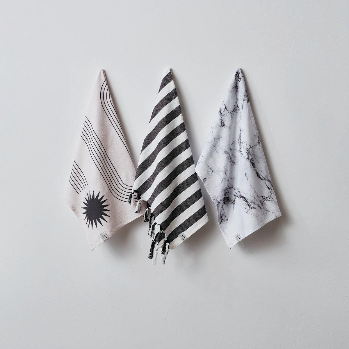 slowtide-carrara-cotton-kitchen-towel image 4