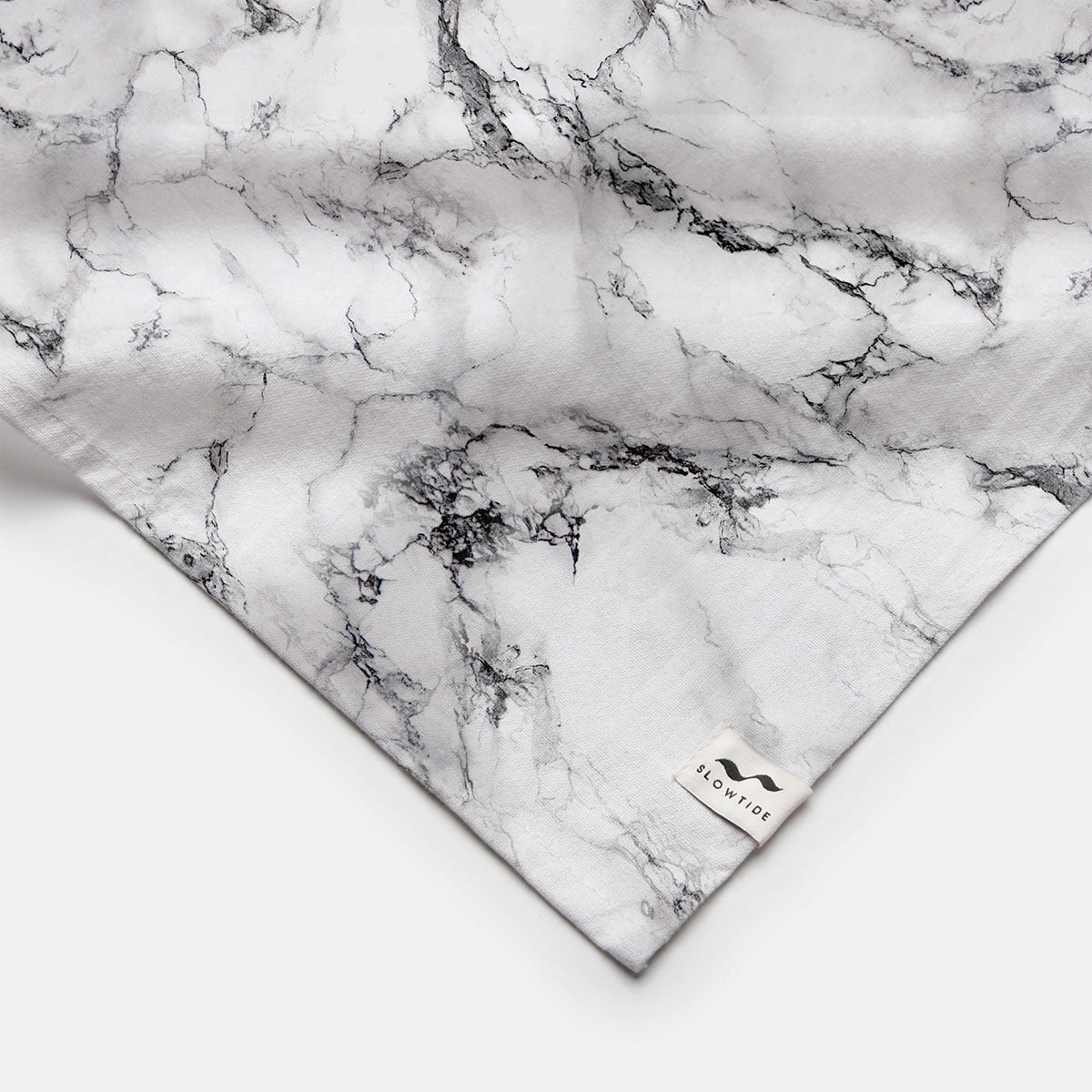 slowtide-carrara-cotton-kitchen-towel image 5