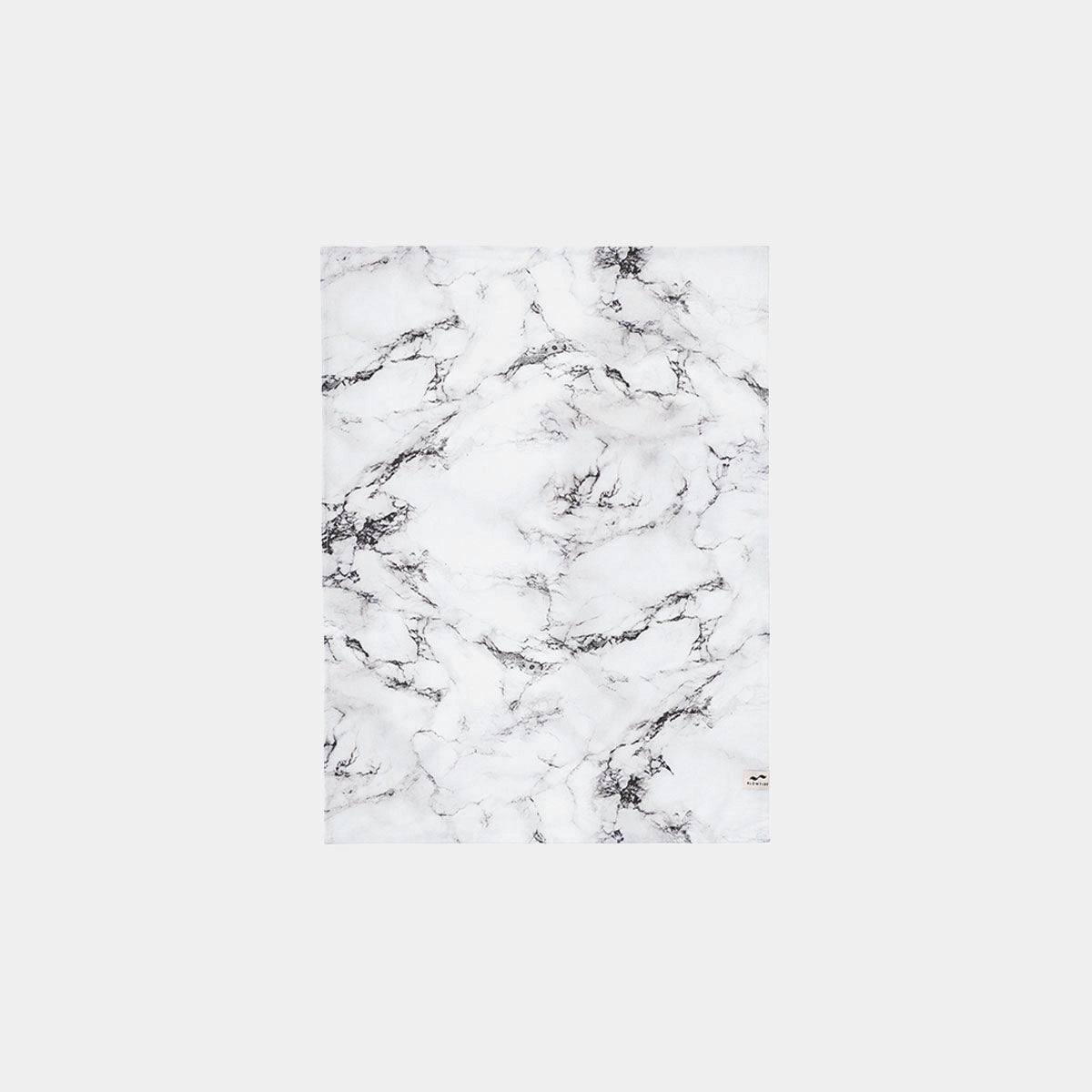 slowtide-carrara-cotton-kitchen-towel image 1