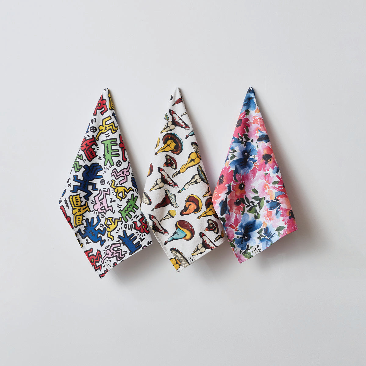 slowtide-jade-cotton-kitchen-towel image 5